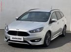 Ford Focus - fotka číslo 2