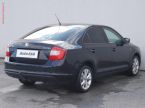 Škoda Rapid - fotka číslo 3