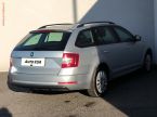 Škoda Octavia - fotka číslo 3