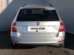 Škoda Octavia - fotka číslo 4