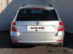 Škoda Octavia - fotka číslo 4