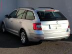 Škoda Octavia - fotka číslo 5