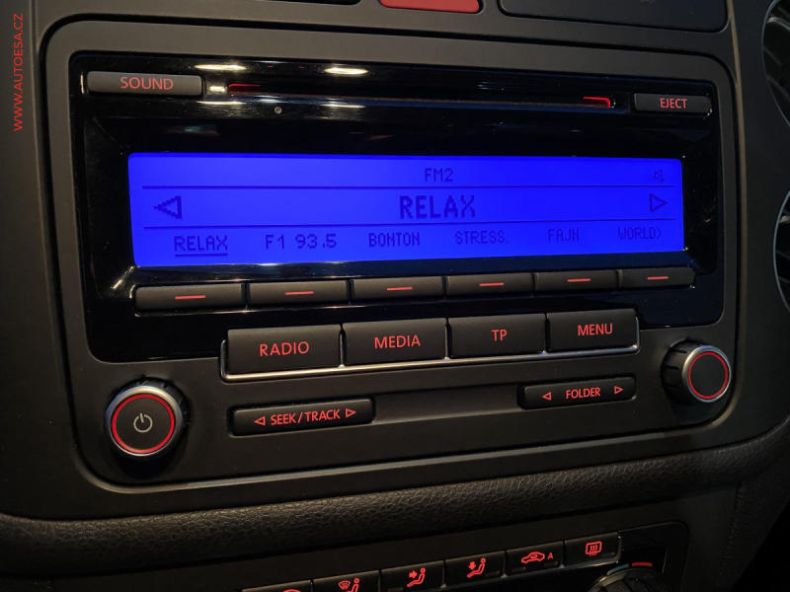 Volkswagen Golf - hlavní fotka