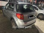 Suzuki SX4 - fotka číslo 1