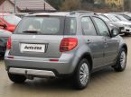 Suzuki SX4 - fotka číslo 5