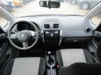 Suzuki SX4 - fotka číslo 7