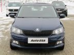 Škoda Fabia - fotka číslo 1
