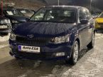 Škoda Fabia - fotka číslo 2