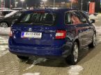 Škoda Fabia - fotka číslo 3