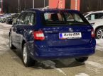 Škoda Fabia - fotka číslo 5