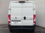Peugeot Boxer - fotka číslo 4