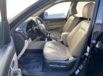 Hyundai Santa Fe - fotka číslo 8