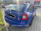 Škoda Octavia - fotka číslo 1