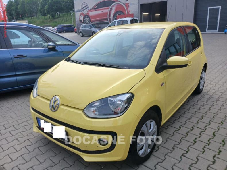 Volkswagen Ostatní - hlavní fotka inzerátu