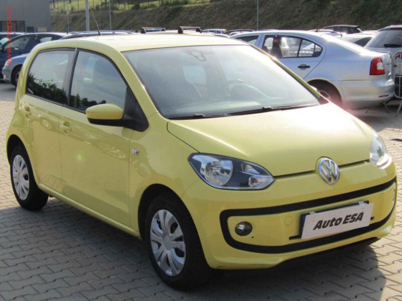 Volkswagen Ostatní - hlavní fotka inzerátu