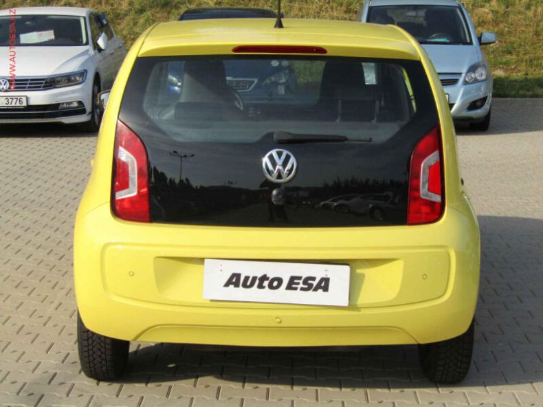 Volkswagen Ostatní - hlavní fotka