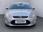 Ford Mondeo - fotka číslo 1