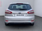 Ford Mondeo - fotka číslo 4