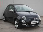 Fiat 500 - fotka číslo 0