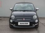 Fiat 500 - fotka číslo 1