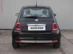 Fiat 500 - fotka číslo 4