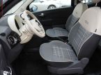 Fiat 500 - fotka číslo 8