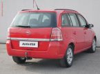 Opel Zafira - fotka číslo 3