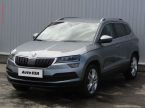 Škoda Karoq - fotka číslo 2
