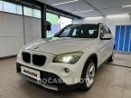 BMW X1 - fotka číslo 0