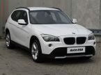 BMW X1 - fotka číslo 0