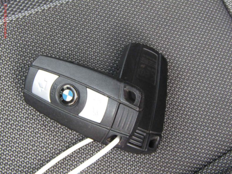 BMW X1 - hlavní fotka