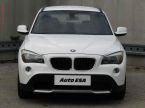 BMW X1 - fotka číslo 1