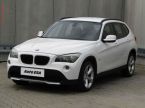 BMW X1 - fotka číslo 2