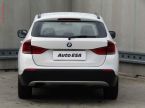 BMW X1 - fotka číslo 4