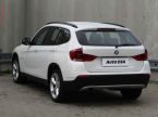 BMW X1 - fotka číslo 5