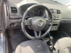 Škoda Roomster - fotka číslo 11