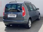 Škoda Roomster - fotka číslo 3
