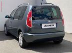 Škoda Roomster - fotka číslo 5