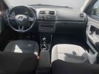 Škoda Roomster - fotka číslo 7