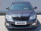 Škoda Octavia - fotka číslo 1