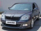 Škoda Octavia - fotka číslo 2