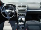 Škoda Octavia - fotka číslo 7