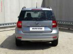 Škoda Yeti - fotka číslo 4