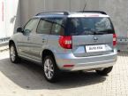 Škoda Yeti - fotka číslo 5