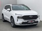 Hyundai Santa Fe - fotka číslo 0