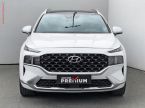 Hyundai Santa Fe - fotka číslo 1