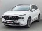 Hyundai Santa Fe - fotka číslo 2