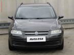 Fiat Stilo - fotka číslo 1