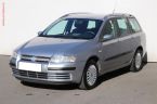 Fiat Stilo - fotka číslo 2