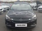 Opel Astra - fotka číslo 1